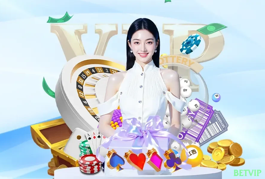 Cliente PC da betvip para download