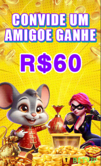 Imagem promocional da experiência de game da betvip